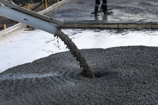 Best Decorative Concrete in Rolesville, NC