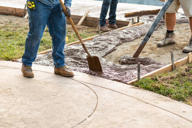 Best Concrete Sealing and Maintenance in Rolesville, NC