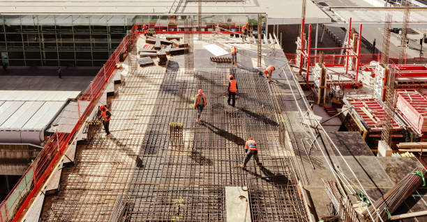 Best Concrete Foundation Repair in Rolesville, NC