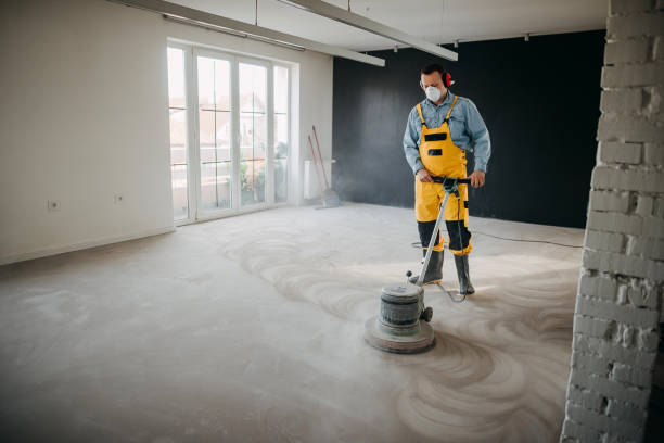 Best Concrete Sealing and Maintenance in Rolesville, NC