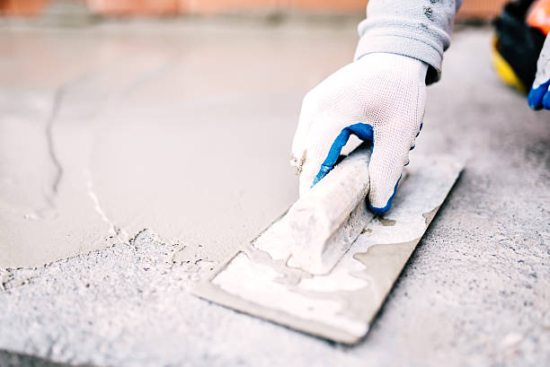  Rolesville, NC Concrete contractor Pros