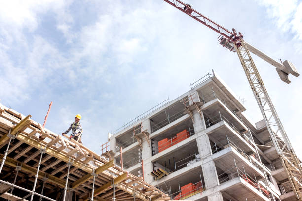 Best Concrete Foundation Repair in Rolesville, NC